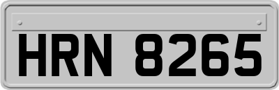 HRN8265