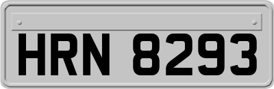 HRN8293