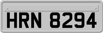 HRN8294