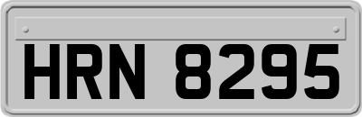 HRN8295