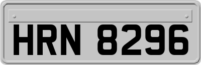 HRN8296