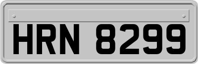 HRN8299