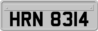 HRN8314