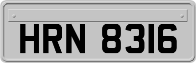 HRN8316
