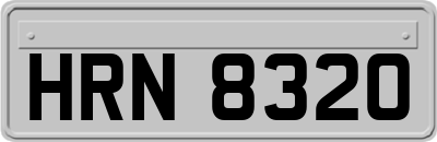 HRN8320