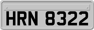 HRN8322