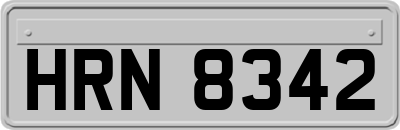 HRN8342