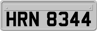 HRN8344