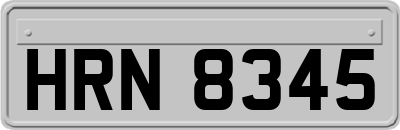 HRN8345
