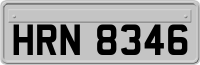 HRN8346