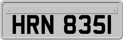 HRN8351