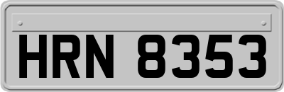 HRN8353