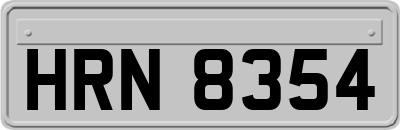 HRN8354