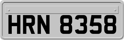 HRN8358