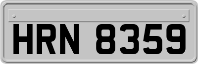 HRN8359