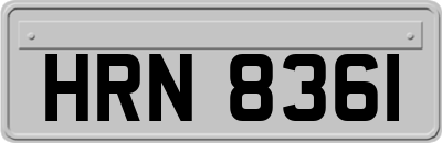 HRN8361