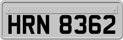 HRN8362