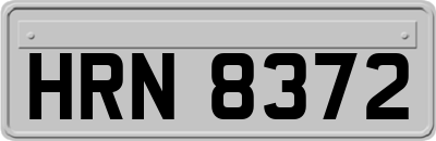 HRN8372