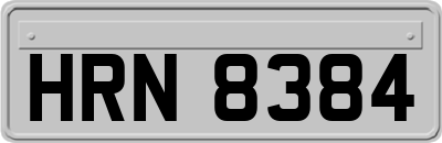 HRN8384