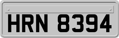HRN8394