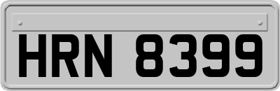 HRN8399