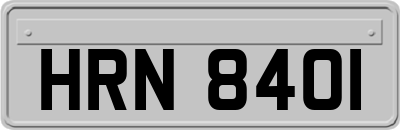 HRN8401