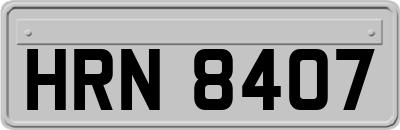 HRN8407