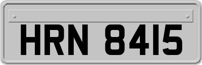 HRN8415