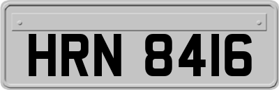 HRN8416