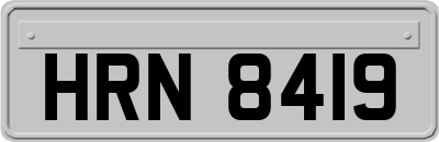 HRN8419