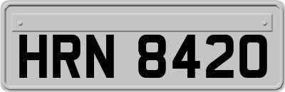 HRN8420