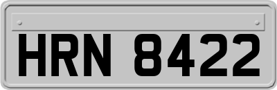 HRN8422