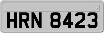 HRN8423
