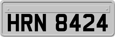 HRN8424