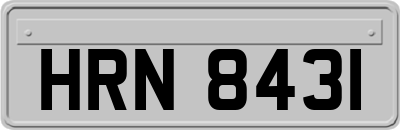HRN8431