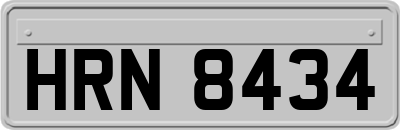HRN8434