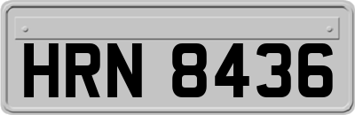 HRN8436