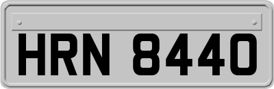 HRN8440