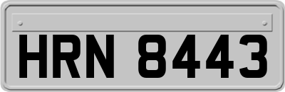 HRN8443