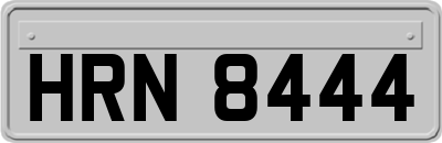 HRN8444