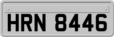 HRN8446