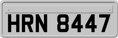 HRN8447