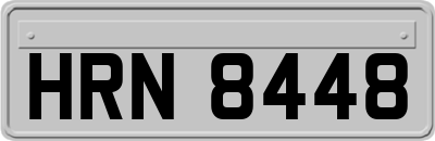 HRN8448