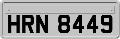 HRN8449