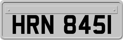 HRN8451