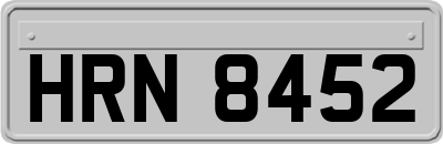 HRN8452
