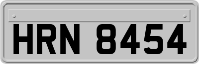 HRN8454