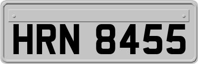 HRN8455