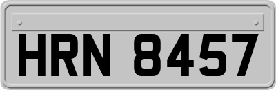 HRN8457