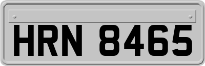 HRN8465